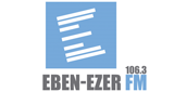 Logo Radio Eben-ezer FM