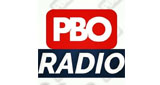 Logo PBO Radio