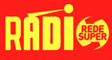 Logo Rede Super SM