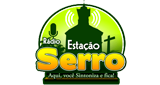 Logo Radio Estacao Serro