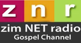 Logo zim NET radio Gospel Channel