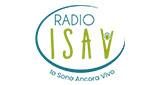 Logo Radio Isav