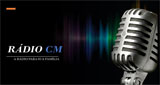 Logo Web Rádio CM