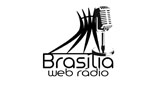 Logo Brasília Web Rádio