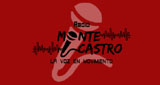 Logo Radio Monte Castro