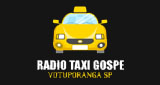 Logo Radio Taxi Gospel
