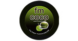 Logo FM Coco