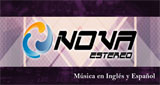 Logo Nova Estereo