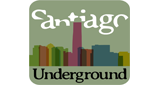 Logo Santiago Underground