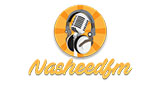 Logo Nasyid FM