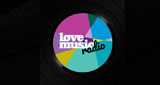 Logo Radio Lovemusic