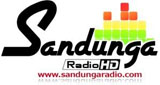 Logo Sandunga Radio