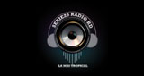 Logo Serie25 Radio Merengue