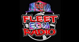 Logo Fleet EDM Radio