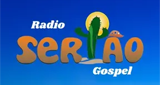 Logo Radio Sertao Gospel