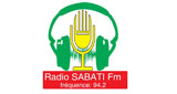 Logo Radio Sabati