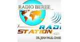 Logo Radio Beree Bahamas