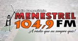 Logo Menestrel FM