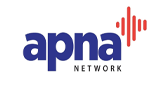 Logo Radio Apna 990 AM