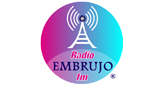 Logo Radio Embrujo FM