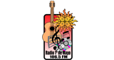 Logo Radio Primero De Mayo
