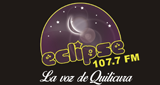 Logo Radio Eclipse