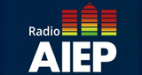 Logo Radio Aiep