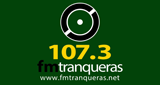 Logo FM Tranqueras 107.3