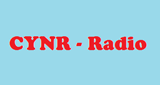 Logo CYNR - Radio