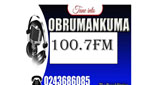 Logo Obrumankuma