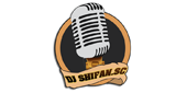 Logo Dj Shifan Sc