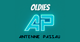 Logo Antenne Passau Oldies