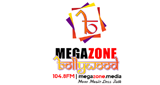 Logo MegaZone Bollywood