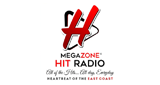 Logo MegaZone Hit Radio