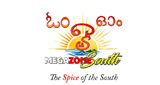 Logo MegaZone South