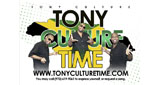 Logo Tony Culture Time
