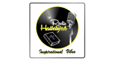 Logo Radio Hallelujah