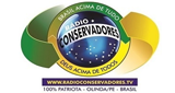 Logo Rádio Conservadores