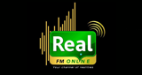 Logo Real Fm Online