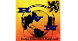Logo Radio Vlaanderen Nationaal
