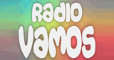 Logo Radio Vamos