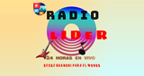 Logo Radio Lider Online Bolivia