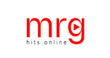 Logo MRG Hits online