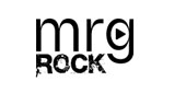 Logo MRG Rock