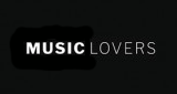 Logo Radio For Music Lovers