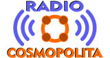 Logo Radio Cosmopolita