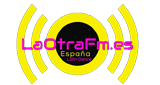 Logo La Otra Fm España