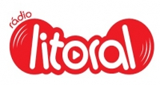 Logo Rádio Litoral FM