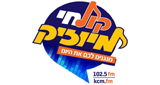 Logo Radio Kol-Chai Music
