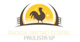 Logo Radio Saudade Gospel